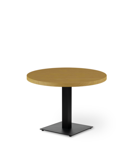 Stolik Alfa Cafe blat laminowany
