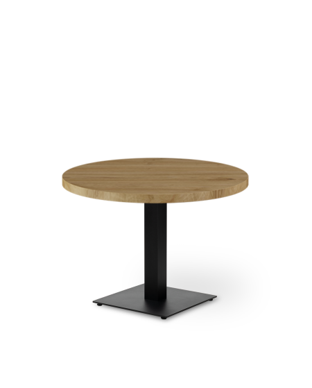 Stolik Alfa Cafe blat laminowany