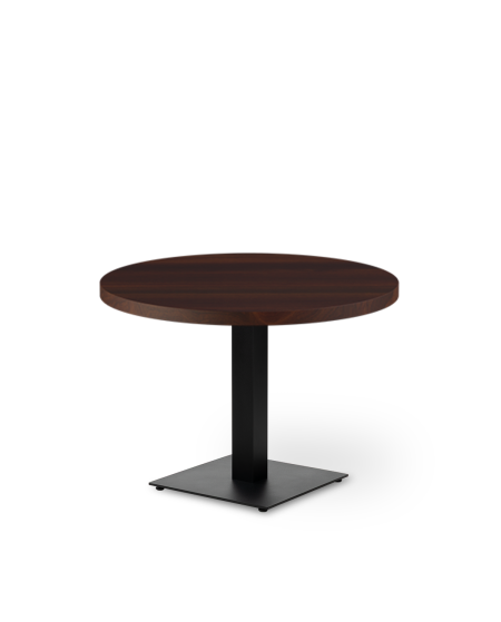 Stolik Alfa Cafe blat laminowany