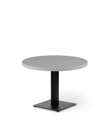 Stolik Alfa Cafe blat laminowany