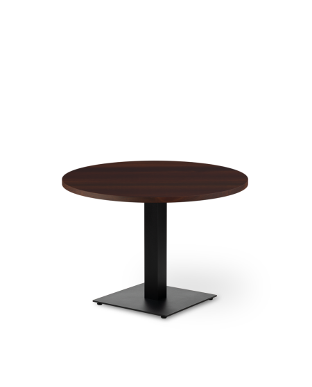 Stolik Alfa Cafe blat laminowany