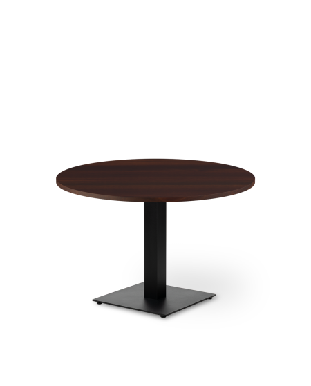 Stolik Alfa Cafe blat laminowany