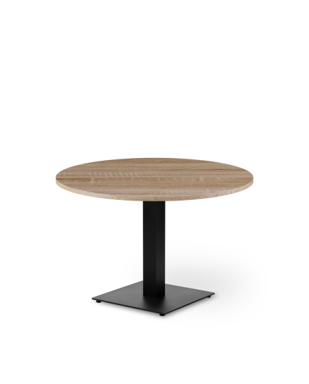 Stolik Alfa Cafe blat laminowany