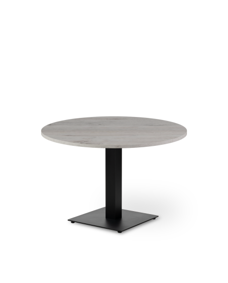 Stolik Alfa Cafe blat laminowany
