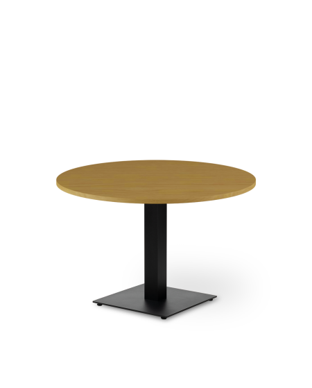 Stolik Alfa Cafe blat laminowany