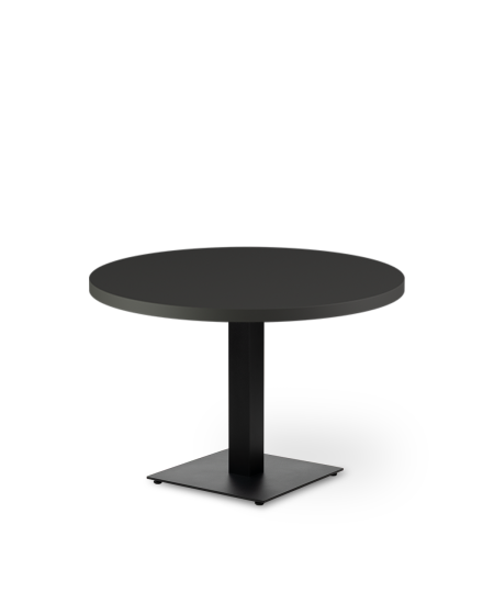 Stolik Alfa Cafe blat laminowany