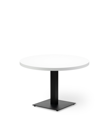 Stolik Alfa Cafe blat laminowany
