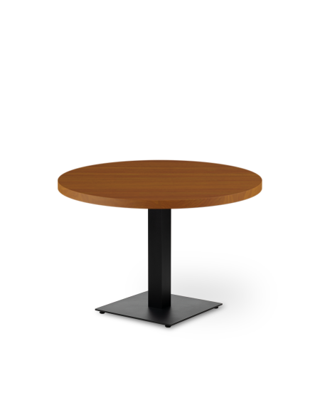 Stolik Alfa Cafe blat laminowany