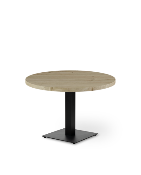 Stolik Alfa Cafe blat laminowany