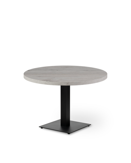Stolik Alfa Cafe blat laminowany
