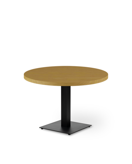 Stolik Alfa Cafe blat laminowany
