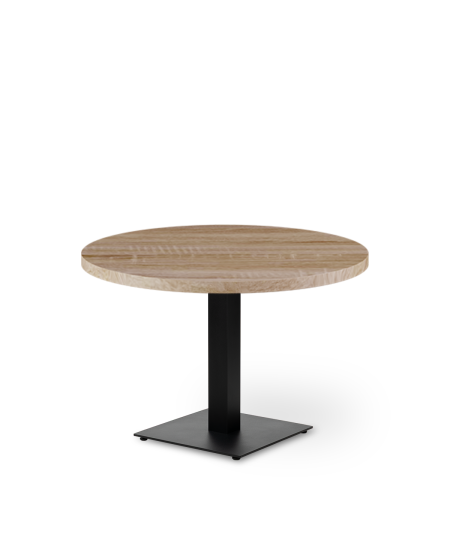 Stolik Alfa Cafe blat laminowany
