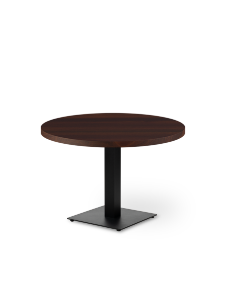 Stolik Alfa Cafe blat laminowany