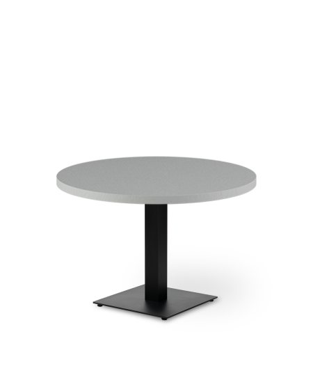 Stolik Alfa Cafe blat laminowany