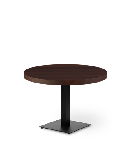 Stolik Alfa Cafe blat laminowany