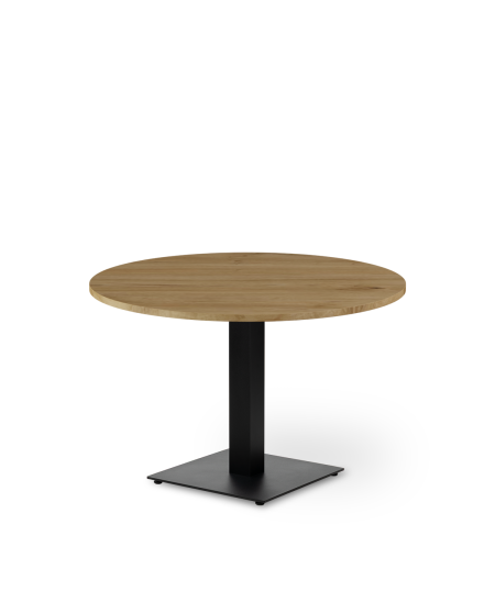 Stolik Alfa Cafe blat laminowany