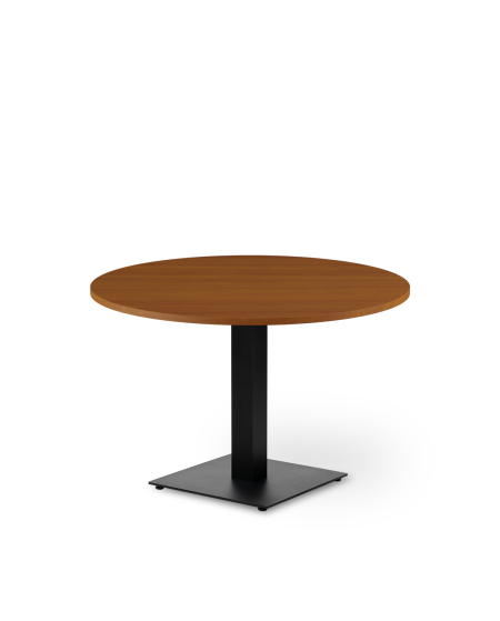 Stolik Alfa Cafe blat laminowany