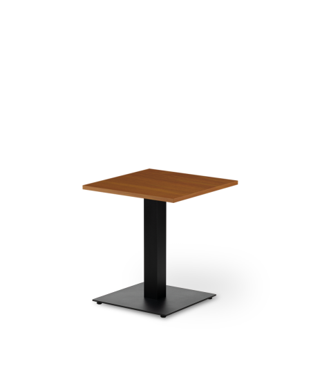 Stolik Alfa Cafe blat laminowany