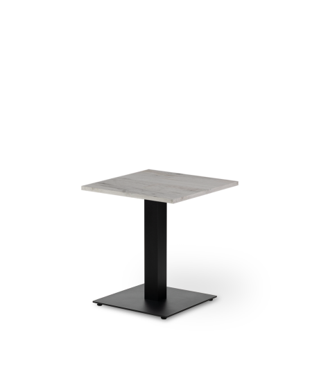 Stolik Alfa Cafe blat laminowany