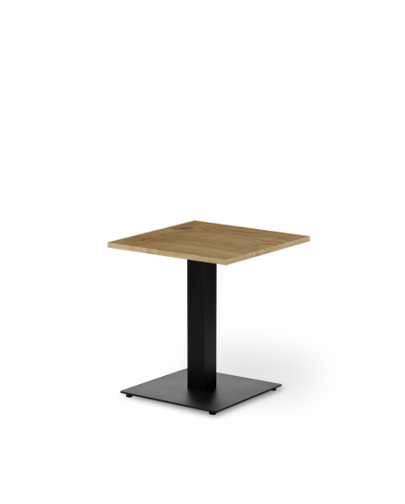 Stolik Alfa Cafe blat laminowany
