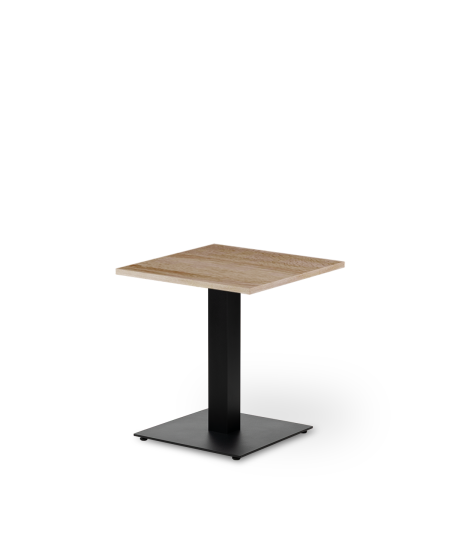 Stolik Alfa Cafe blat laminowany