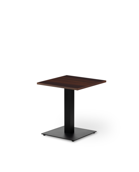 Stolik Alfa Cafe blat laminowany