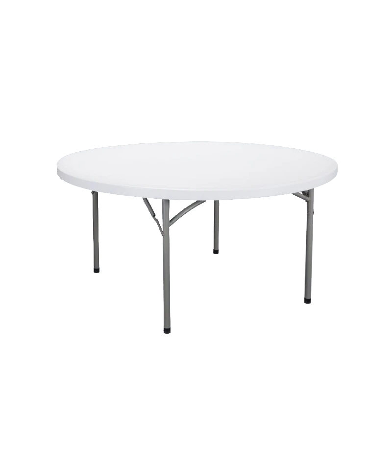 Cateringový skladací stôl 70152 fi 152 cm