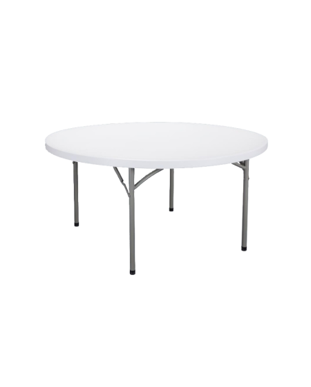 Stół 70152 (fi 152 cm)