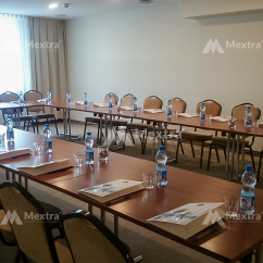 [realizacja], Best Western Airport, Modlin