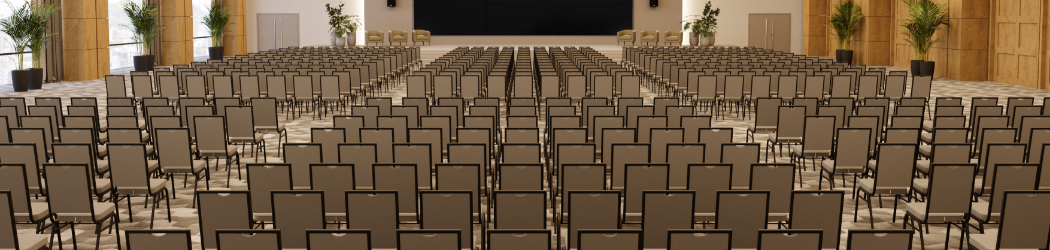 Krzesła konferencyjne