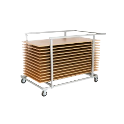 Akcesoria do stołów