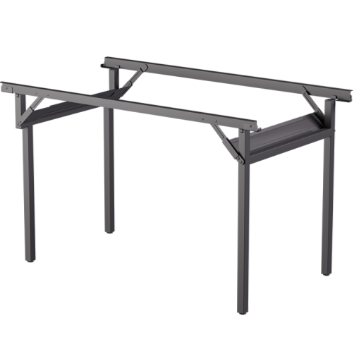 Stalowa rama stołu bankietowego Fala