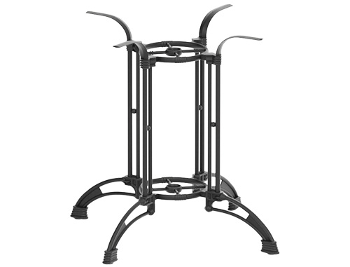 Podstawa Rustical Quattro