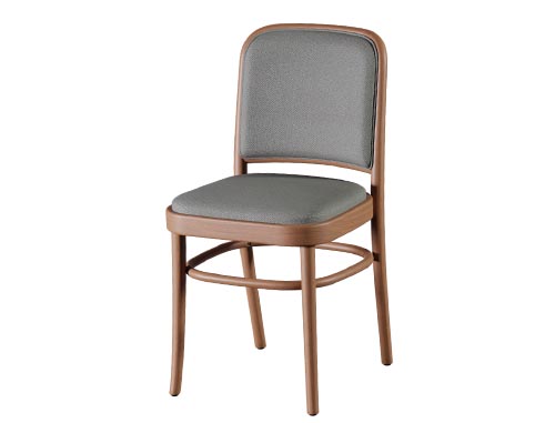 Krzesło drewniane gięte Loomi 811.50