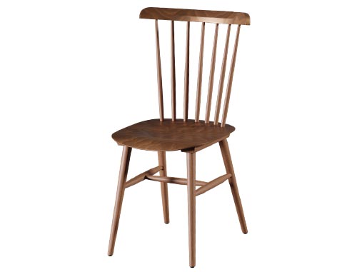 Krzesło drewniane gięte Story.10