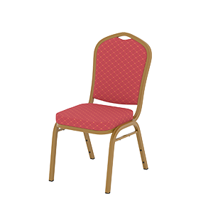 Krzesło bankietowe Music Jazz