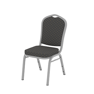 Krzesło bankietowe Music Soul