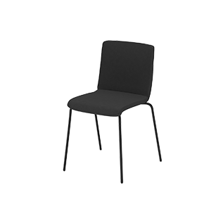 Krzesło konferencyjne Texas Tap BL