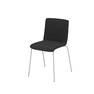 Krzesło konferencyjne Texas Tap CR