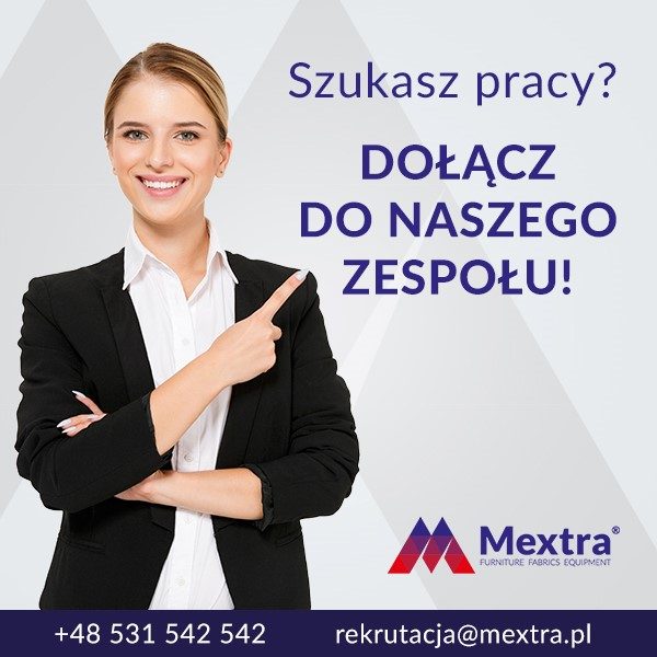 Dołącz do naszego zespołu!