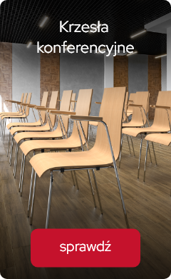 Krzesla konferencyjne