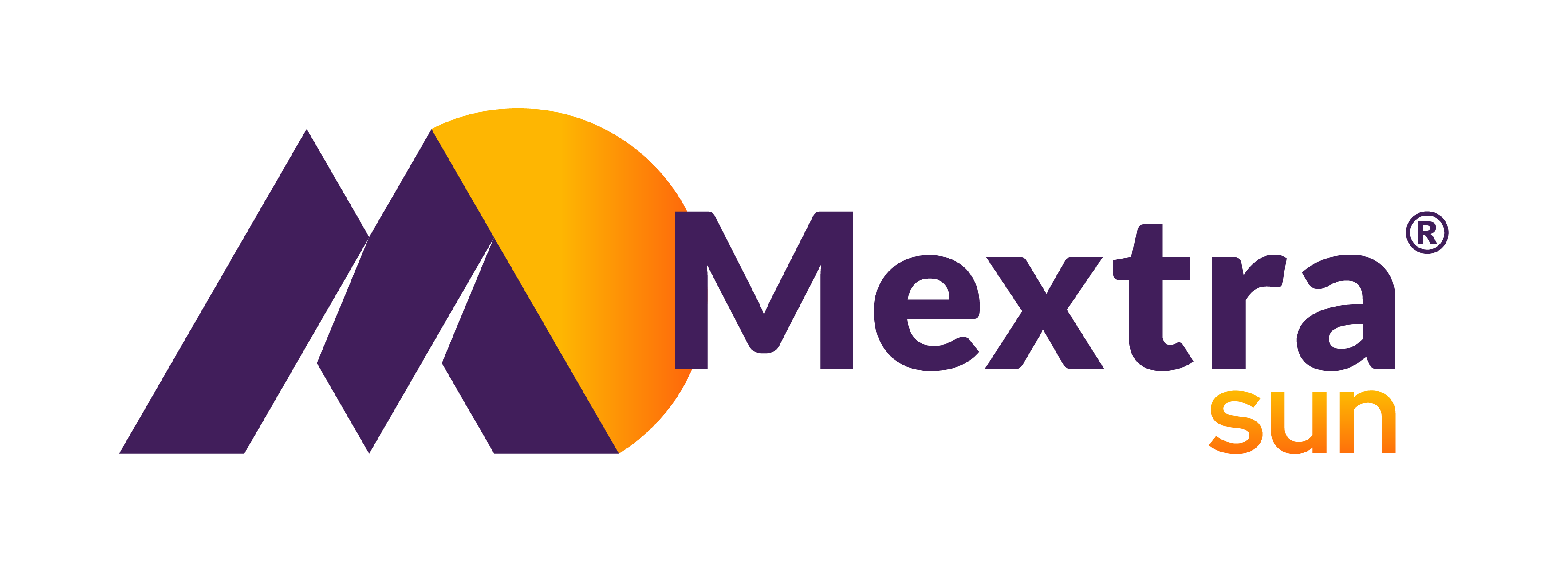 Mextra sun