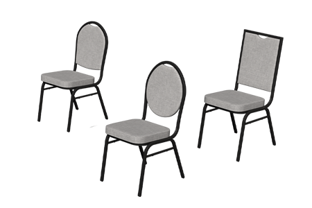 Krzesła Maestro