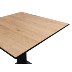 stoliki z blatem HPL