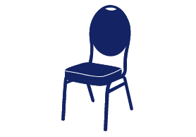 Krzesła Bankietowe