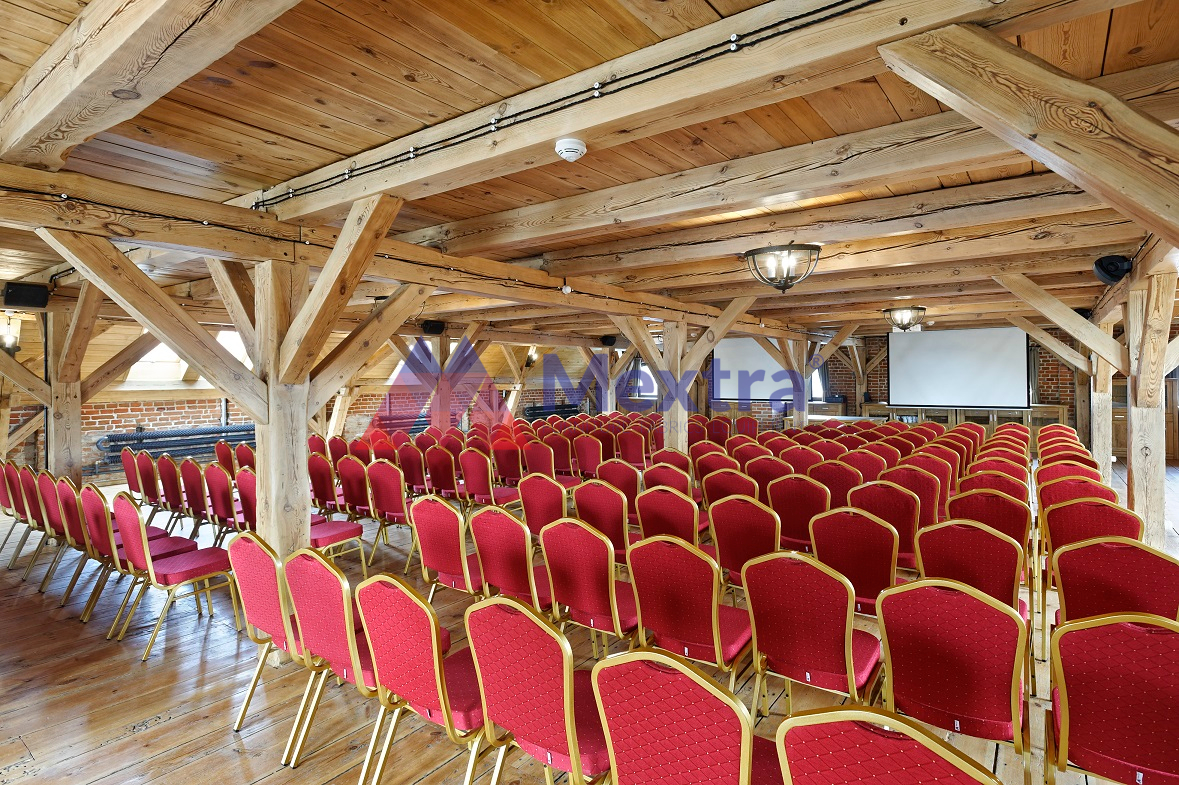 Sala konferencyjna - Spichlerz (2)
