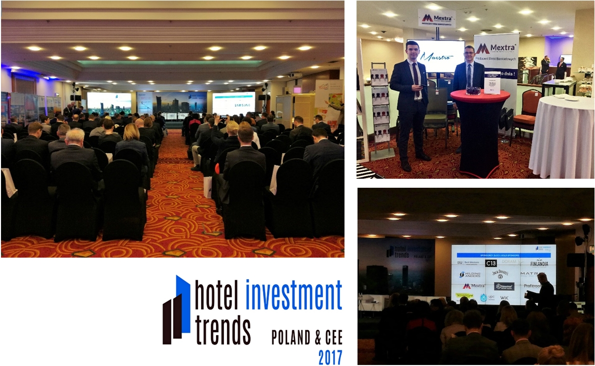 Hotel Investment Trends Poland & CEE