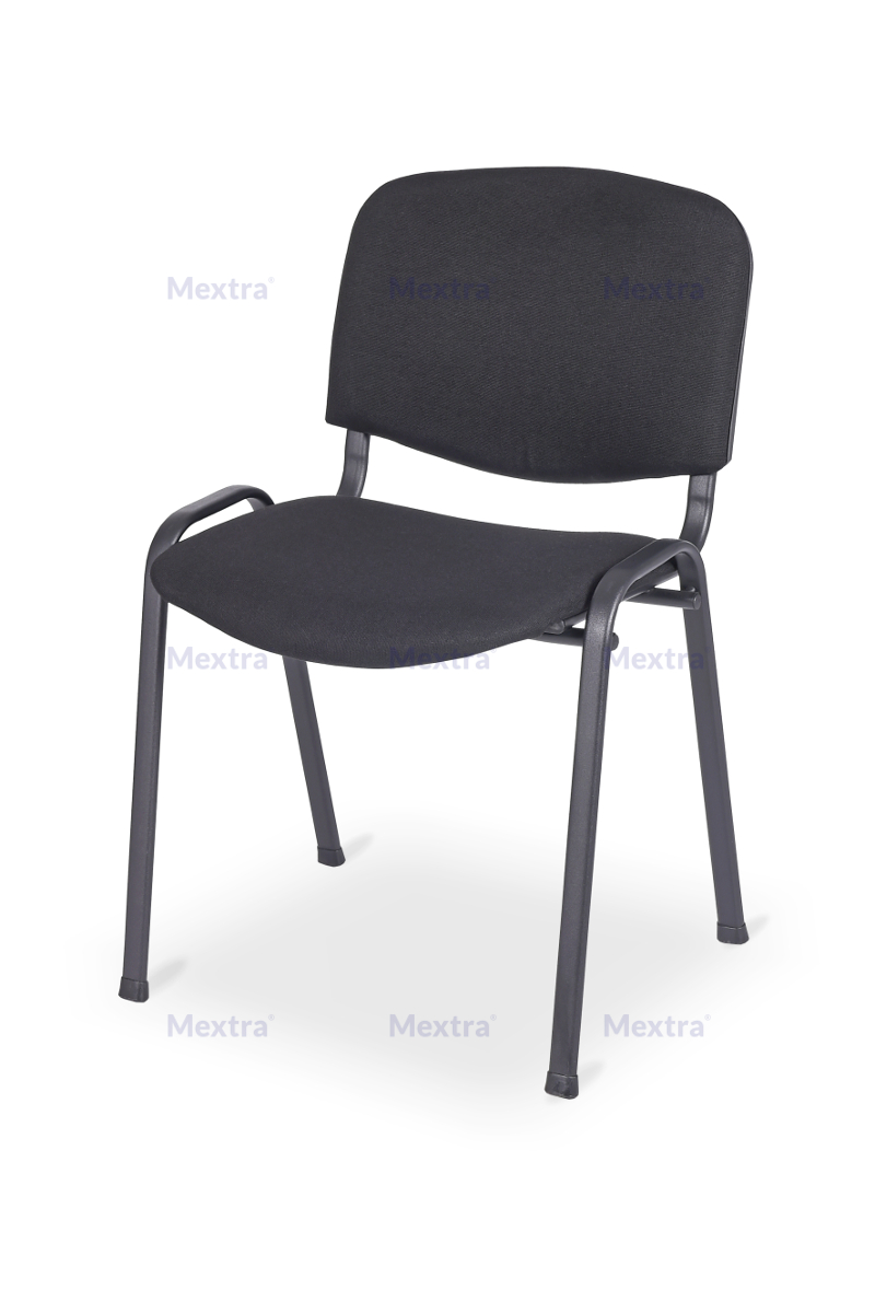 Krzesla Aluminiowe I Stalowe Iso Wood Lux Producent Mextra